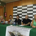 Castellón, 5º Convención Tattoo