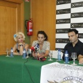 Castellón, 5º Convención Tattoo