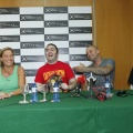 Castellón, 5º Convención Tattoo