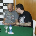 Castellón, 5º Convención Tattoo