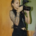 Castellón, 5º Convención Tattoo