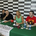 Castellón, 5º Convención Tattoo
