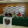 Castellón, 5º Convención Tattoo
