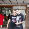 Castellón, 5º Convención Tattoo