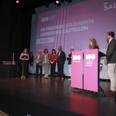 VII Premios Solidarios CADENA 100 Castellón