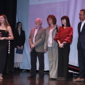 VII Premios Solidarios CADENA 100 Castellón
