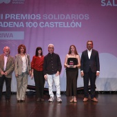 VII Premios Solidarios CADENA 100 Castellón