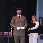 VII Premios Solidarios CADENA 100 Castellón