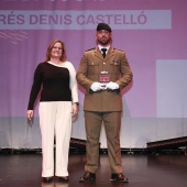 VII Premios Solidarios CADENA 100 Castellón