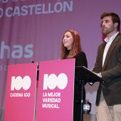 VII Premios Solidarios CADENA 100 Castellón