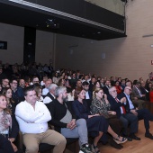 VII Premios Solidarios CADENA 100 Castellón