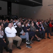 VII Premios Solidarios CADENA 100 Castellón