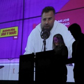 VII Premios Solidarios CADENA 100 Castellón