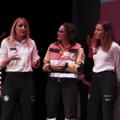 VII Premios Solidarios CADENA 100 Castellón