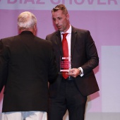 VII Premios Solidarios CADENA 100 Castellón