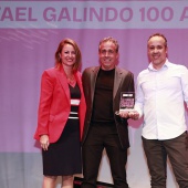 VII Premios Solidarios CADENA 100 Castellón