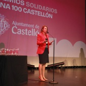VII Premios Solidarios CADENA 100 Castellón