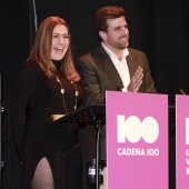 VII Premios Solidarios CADENA 100 Castellón