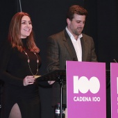 VII Premios Solidarios CADENA 100 Castellón