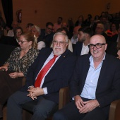 VII Premios Solidarios CADENA 100 Castellón