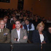 VII Premios Solidarios CADENA 100 Castellón