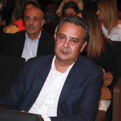 VII Premios Solidarios CADENA 100 Castellón