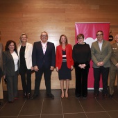 VII Premios Solidarios CADENA 100 Castellón