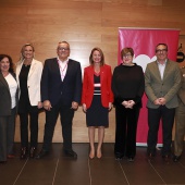 VII Premios Solidarios CADENA 100 Castellón