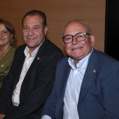 VII Premios Solidarios CADENA 100 Castellón