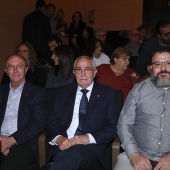 VII Premios Solidarios CADENA 100 Castellón