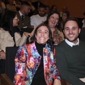 VII Premios Solidarios CADENA 100 Castellón