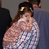 VII Premios Solidarios CADENA 100 Castellón