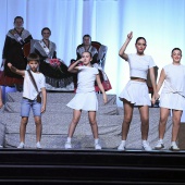 Gaiata 11 Forn del Pla