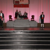 Gaiata 11 Forn del Pla