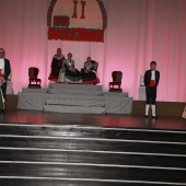 Gaiata 11 Forn del Pla