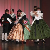 Gaiata 11 Forn del Pla