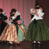 Gaiata 11 Forn del Pla