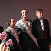 Gaiata 11 Forn del Pla