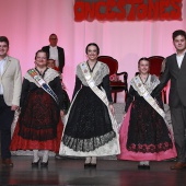 Gaiata 11 Forn del Pla