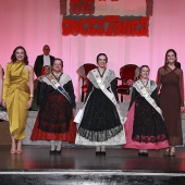 Gaiata 11 Forn del Pla