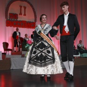 Gaiata 11 Forn del Pla