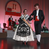 Gaiata 11 Forn del Pla