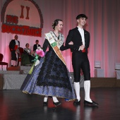 Gaiata 11 Forn del Pla