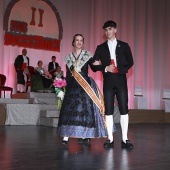 Gaiata 11 Forn del Pla