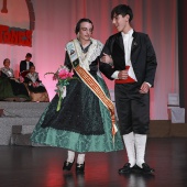 Gaiata 11 Forn del Pla