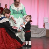 Gaiata 11 Forn del Pla