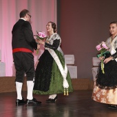 Gaiata 11 Forn del Pla