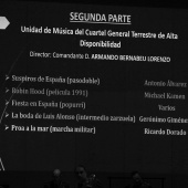 Concierto