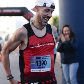 Carrera Benéfica 5 y 10K