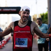 Carrera Benéfica 5 y 10K